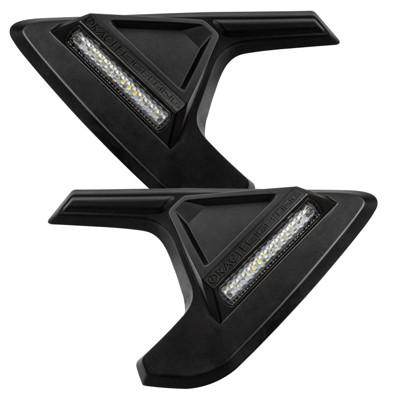 Oracle Sidetrack LED System For Jeep Wrangler JL/ Gladiator JT - Black Ops Auto Works