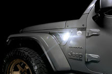 Load image into Gallery viewer, Oracle Sidetrack LED System For Jeep Wrangler JL/ Gladiator JT - Black Ops Auto Works