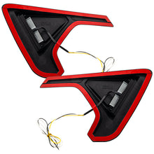 Load image into Gallery viewer, Oracle Sidetrack LED System For Jeep Wrangler JL/ Gladiator JT - Black Ops Auto Works