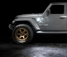 Load image into Gallery viewer, Oracle Sidetrack LED System For Jeep Wrangler JL/ Gladiator JT - Black Ops Auto Works