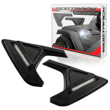 Load image into Gallery viewer, Oracle Sidetrack LED System For Jeep Wrangler JL/ Gladiator JT - Black Ops Auto Works