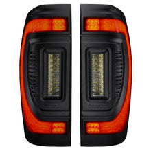 Load image into Gallery viewer, Oracle 5927-504-T Sierra 1500 Flush LED Tail Lights