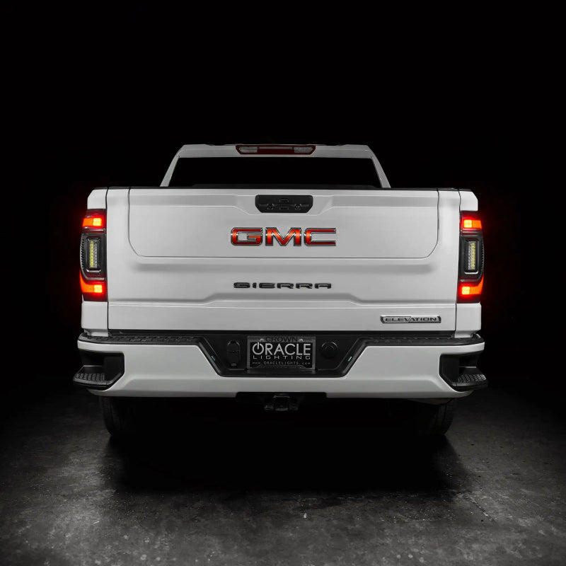Oracle 5927-504-T Sierra 1500 Flush LED Tail Lights
