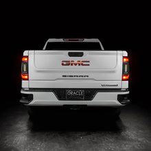 Load image into Gallery viewer, Oracle 5927-504-T Sierra 1500 Flush LED Tail Lights