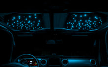 Load image into Gallery viewer, Oracle StarLINER Fiber Optic Hardtop Headliner for Wrangler JL/Gladiator JT - ColorSHIFT - Black Ops Auto Works