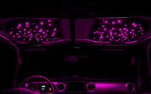 Load image into Gallery viewer, Oracle StarLINER Fiber Optic Hardtop Headliner for Wrangler JL/Gladiator JT - ColorSHIFT - Black Ops Auto Works