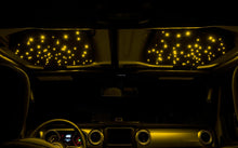 Load image into Gallery viewer, Oracle StarLINER Fiber Optic Hardtop Headliner for Wrangler JL/Gladiator JT - ColorSHIFT - Black Ops Auto Works