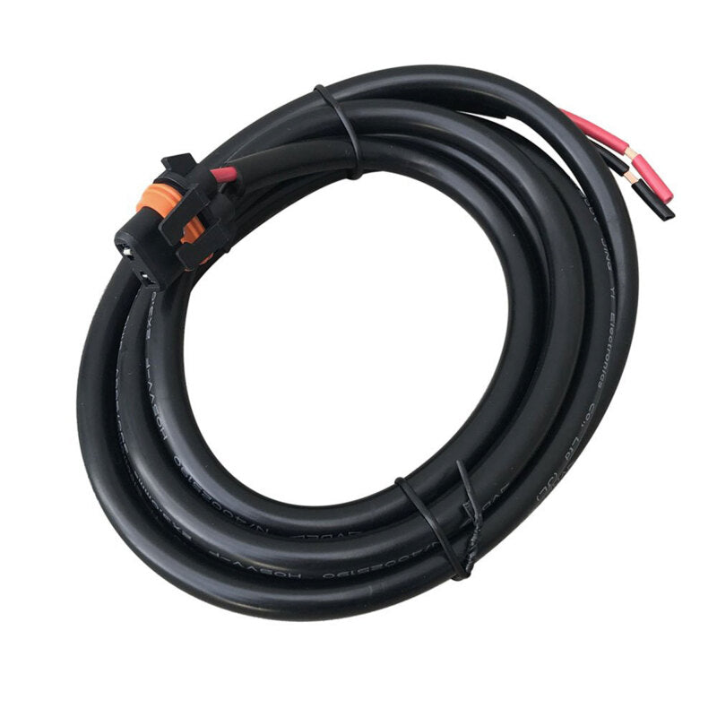 Oracle Trigger Solid State Switching Harness 12 Gauge 8Ft ORACLE Lighting ORL2002