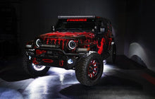 Load image into Gallery viewer, Oracle Underbody Wheel Well Rock Light Kit - White (4PCS) - 5000K - Black Ops Auto Works