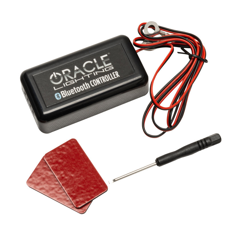 Oracle Universal Dynamic LED Underbody Kit - ColorSHIFT - Dynamic - Black Ops Auto Works