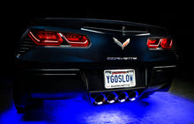 Load image into Gallery viewer, Oracle Universal Dynamic LED Underbody Kit - ColorSHIFT - Dynamic - Black Ops Auto Works