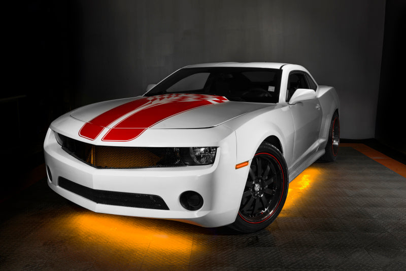 Oracle Universal LED Underbody Kit - ColorSHIFT - Black Ops Auto Works