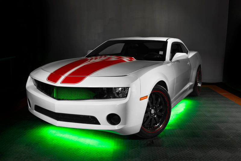 Oracle Universal LED Underbody Kit - ColorSHIFT - Black Ops Auto Works