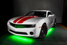 Load image into Gallery viewer, Oracle Universal LED Underbody Kit - ColorSHIFT - Black Ops Auto Works