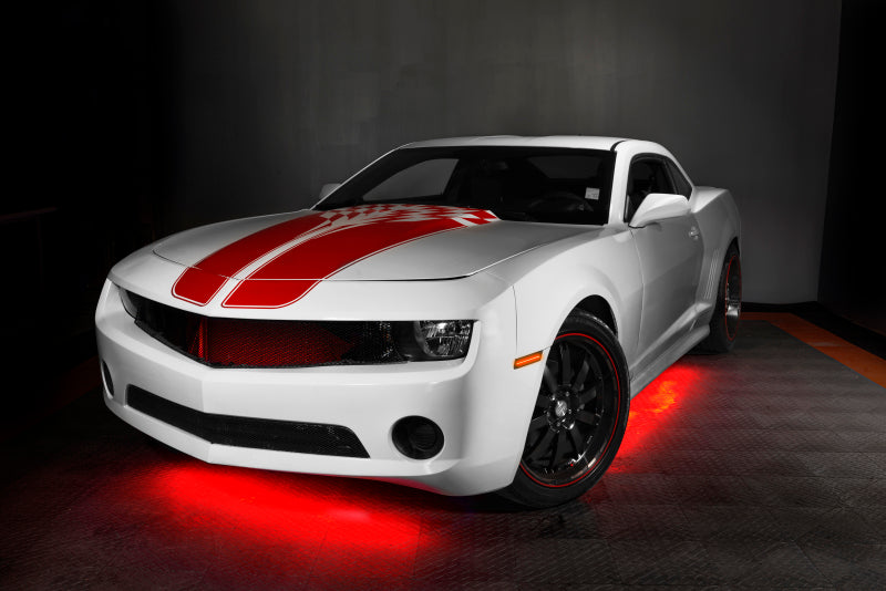 Oracle Universal LED Underbody Kit - ColorSHIFT - Black Ops Auto Works