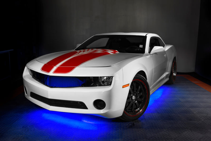 Oracle Universal LED Underbody Kit - ColorSHIFT - Black Ops Auto Works
