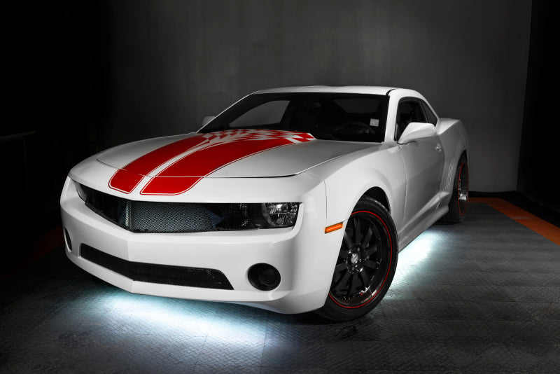 Oracle Universal LED Underbody Kit - ColorSHIFT - Black Ops Auto Works