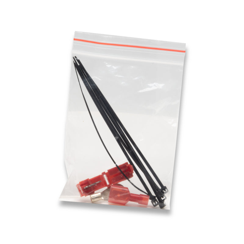 Oracle Universal Pre-Runner Style LED Grill Light Kit (New Style) - Amber w/Clear Lens - Black Ops Auto Works