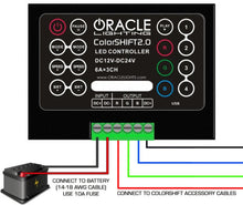 Load image into Gallery viewer, Oracle V2.0 LED Controller - Black Ops Auto Works