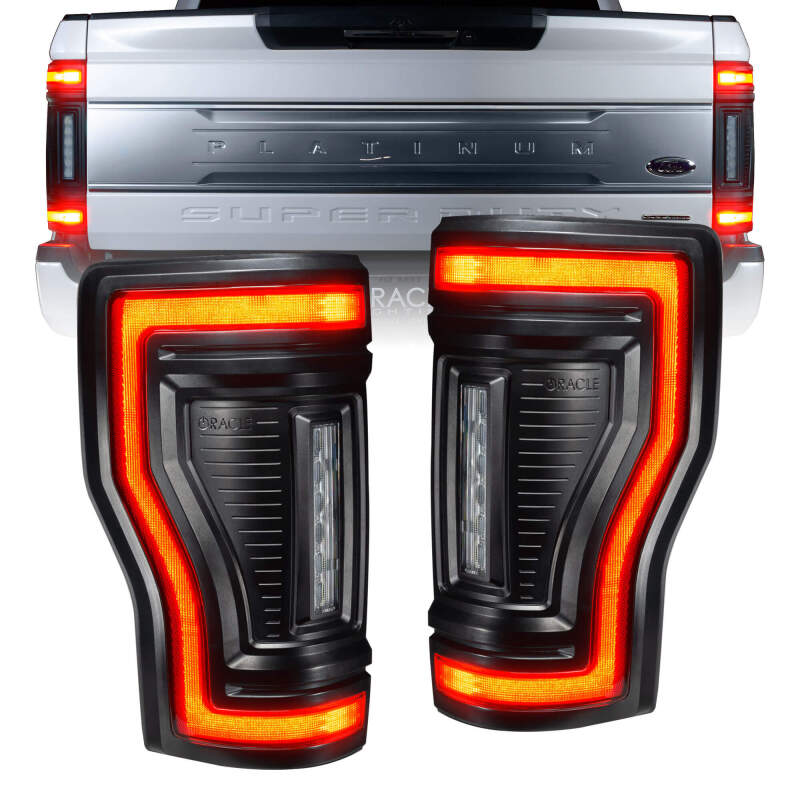 Flush low profile design close up