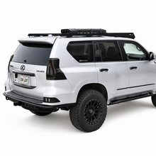 Load image into Gallery viewer, Tail lights installed on GX460
