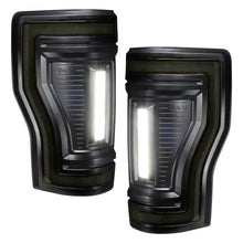 Load image into Gallery viewer, High powered 4400 lumen reverse LED light bars - out of package