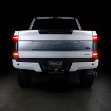 Load image into Gallery viewer, High powered 4400 lumen reverse LED light bars - lifestyle view