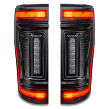 Load image into Gallery viewer, High powered 4400 lumen reverse LED light bars