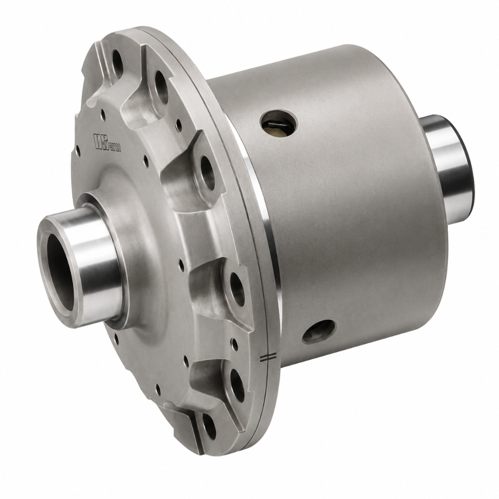 OS Giken FD881-HA Super Lock LSD for Ford 8.8 inch 31 spline rear end