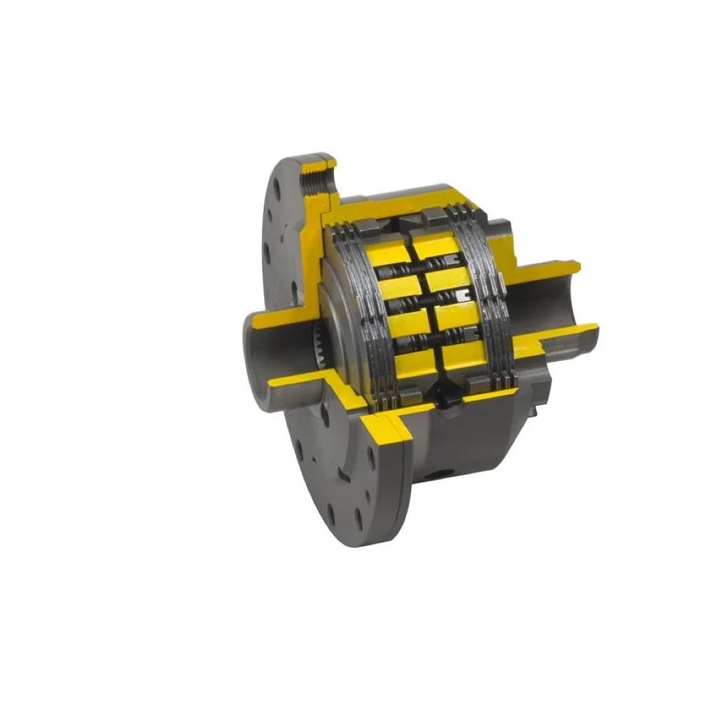 OS Giken MN024-HA limited-slip differentials product view 1