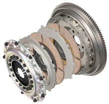 Load image into Gallery viewer, OS Giken OS Giken Nissan SKYLINE RB26DETT TS Series Dampened Twin Plate Clutch (Req NS201-BC60M or OSG TOB)
