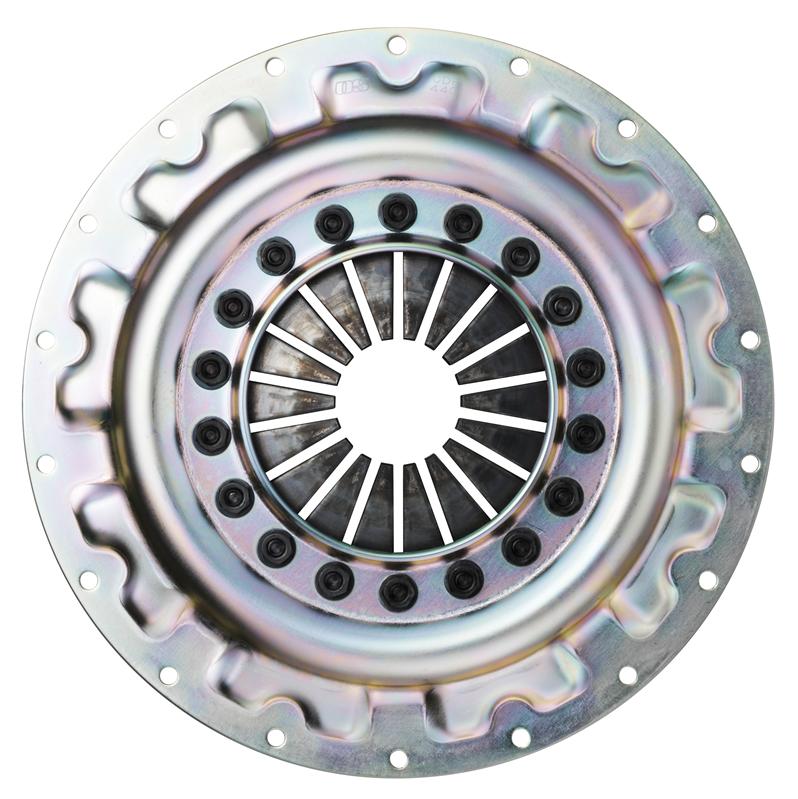 OS Giken OS Giken Nissan SKYLINE RB26DETT TS Series Dampened Twin Plate Clutch (Req NS201-BC60M or OSG TOB)