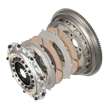 Load image into Gallery viewer, OS Giken NS044-BC4 clutch kits product view 2