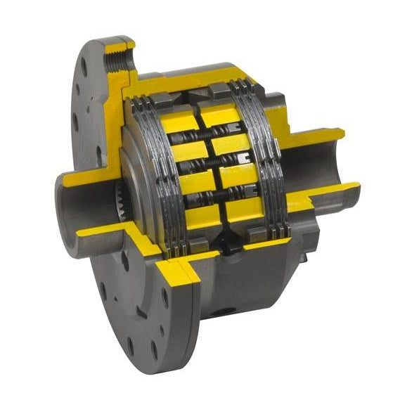 OS Giken 07/01 - 09/04 Honda DC5 Integra K20A (MT Only) Super Lock LSD - OS Giken OSGHA081-HA