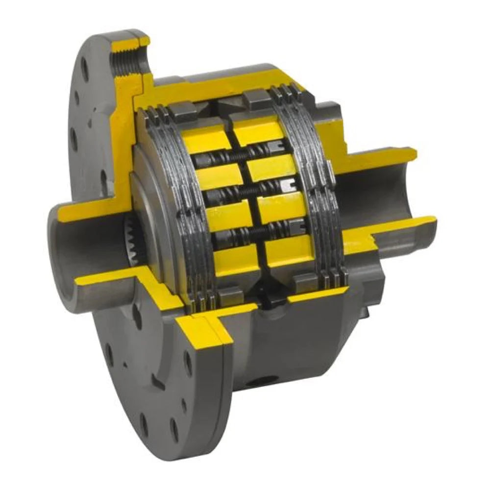 OS Giken SB041-HA01 limited-slip differentials product view 1