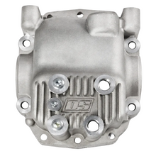 Load image into Gallery viewer, OS Giken MZ191-HCR expanded capacity rear diff cover full view