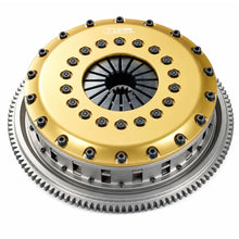 Load image into Gallery viewer, OS Giken Nissan Skyline GT-R R34 Triple Plate Clutch