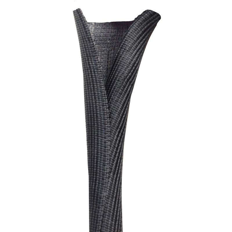 DEI 010651 Wire Sleeving - Front View