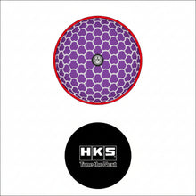 Load image into Gallery viewer, HKS 51007-AK560 Cushion/Merchandise - Front View