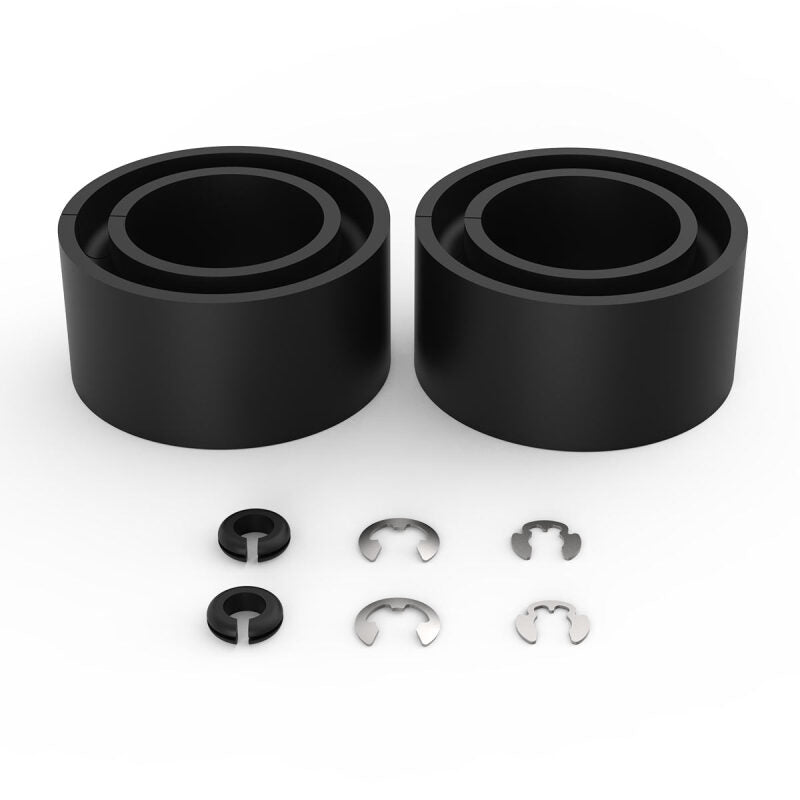 Timbren TIMCE10G40P Bump Stops - View-1