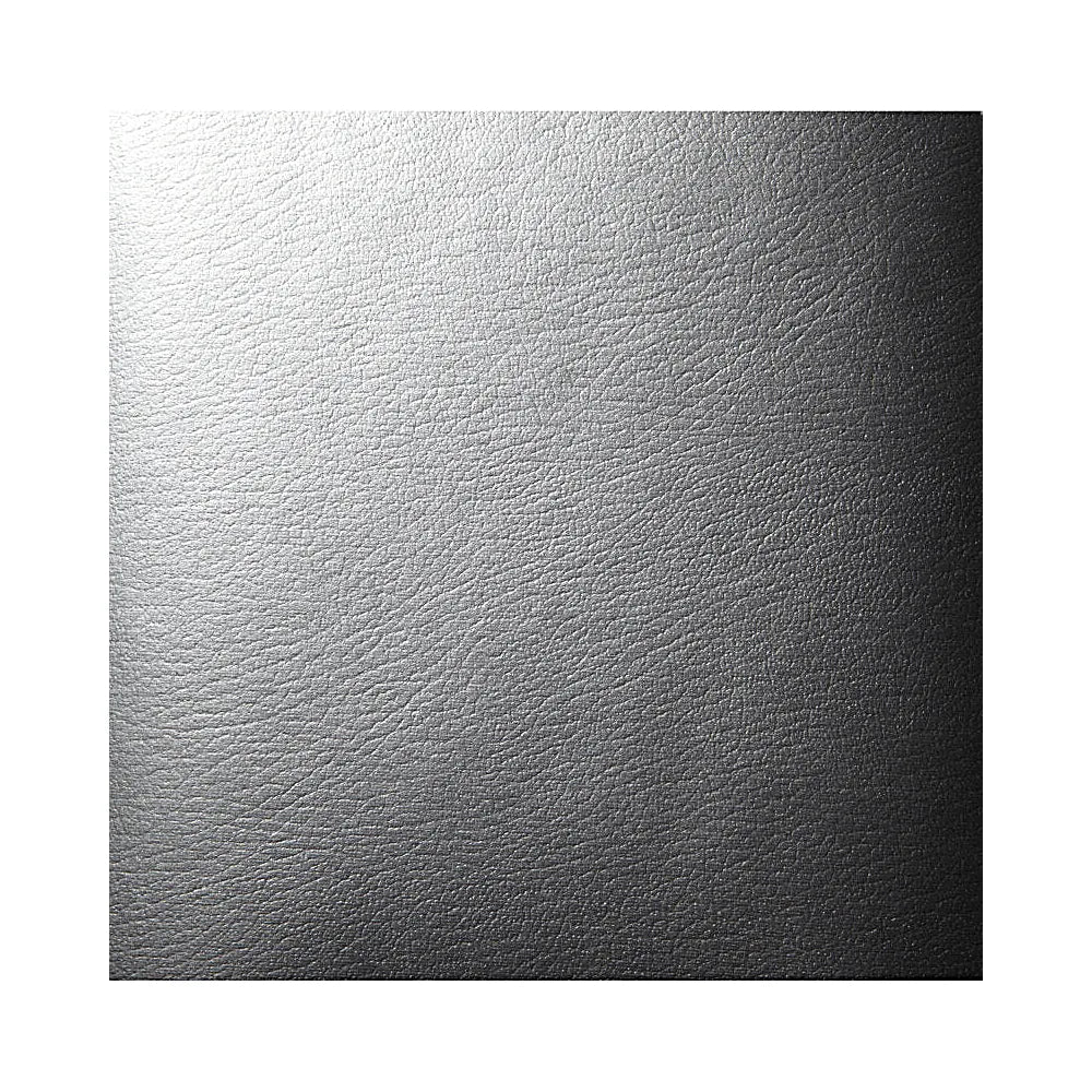Covercraft UVS100 Tundra sunscreen silver reflective fabric texture close-up detail