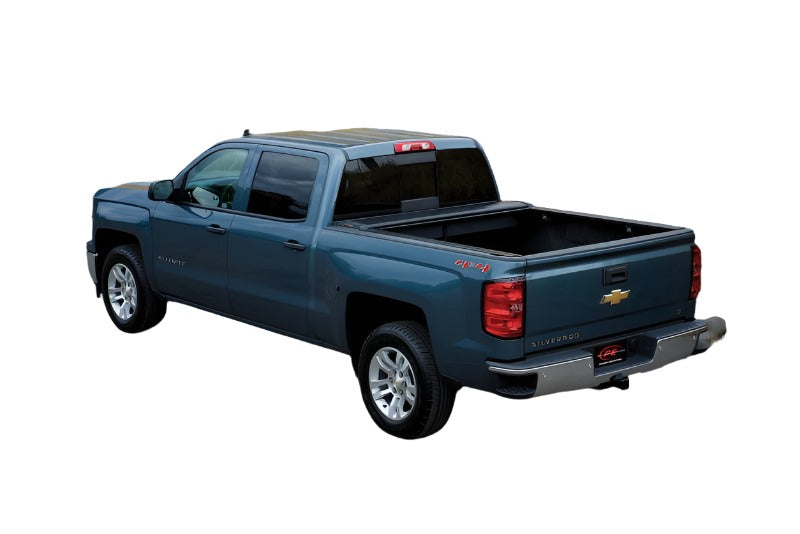 Pace Edwards 2020 Chevrolet Silverado 1500 HD 6ft 8in Switchblade - Black Ops Auto Works