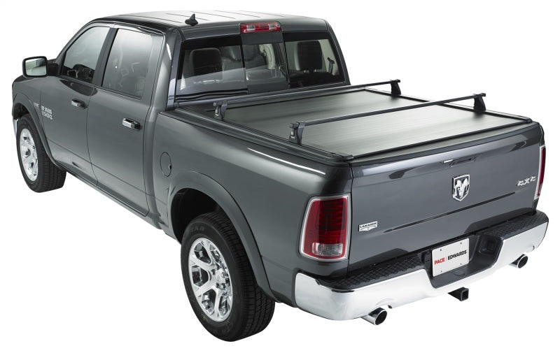 Pace Edwards 09-17 Dodge Ram 8ft Long Bed UltraGroove Electric - Pace Edwards PAEKED7936