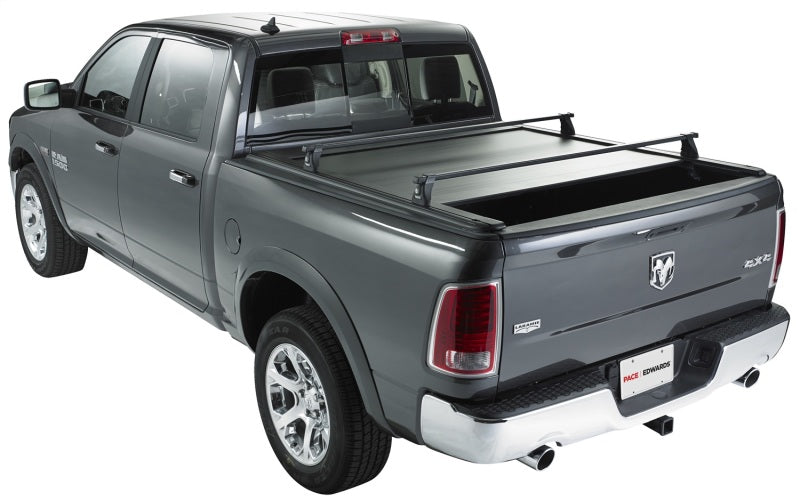 Pace Edwards 09-17 Dodge Ram 8ft Long Bed UltraGroove Electric - Pace Edwards PAEKED7936