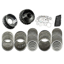 Load image into Gallery viewer, Pure Drivetrain Solutions PDS 8HP45 High Performance Transmission Hard Parts Kit - RWD - Stage 2