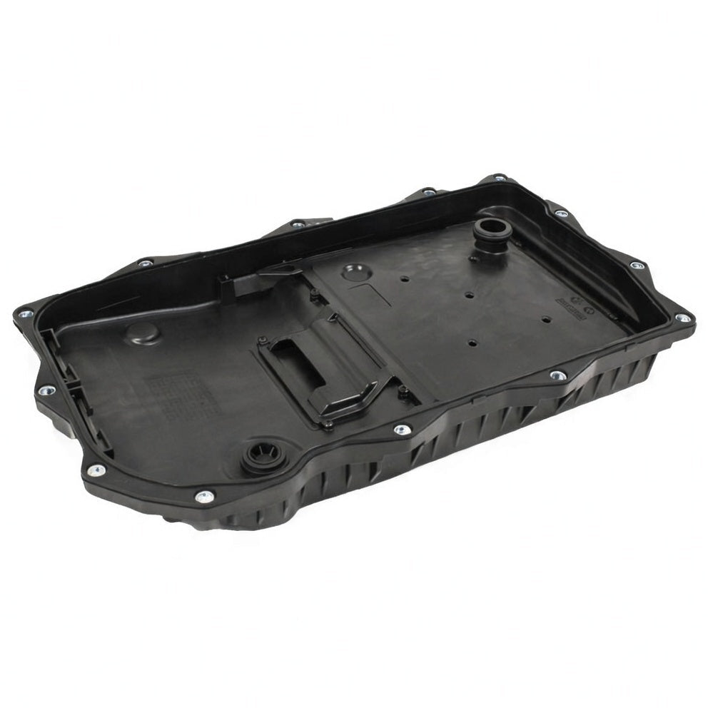 Pure Drivetrain Solutions PDS 8HP45 Transmission Pan - RWD