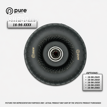 Load image into Gallery viewer, PDS billet front cover with precision machining