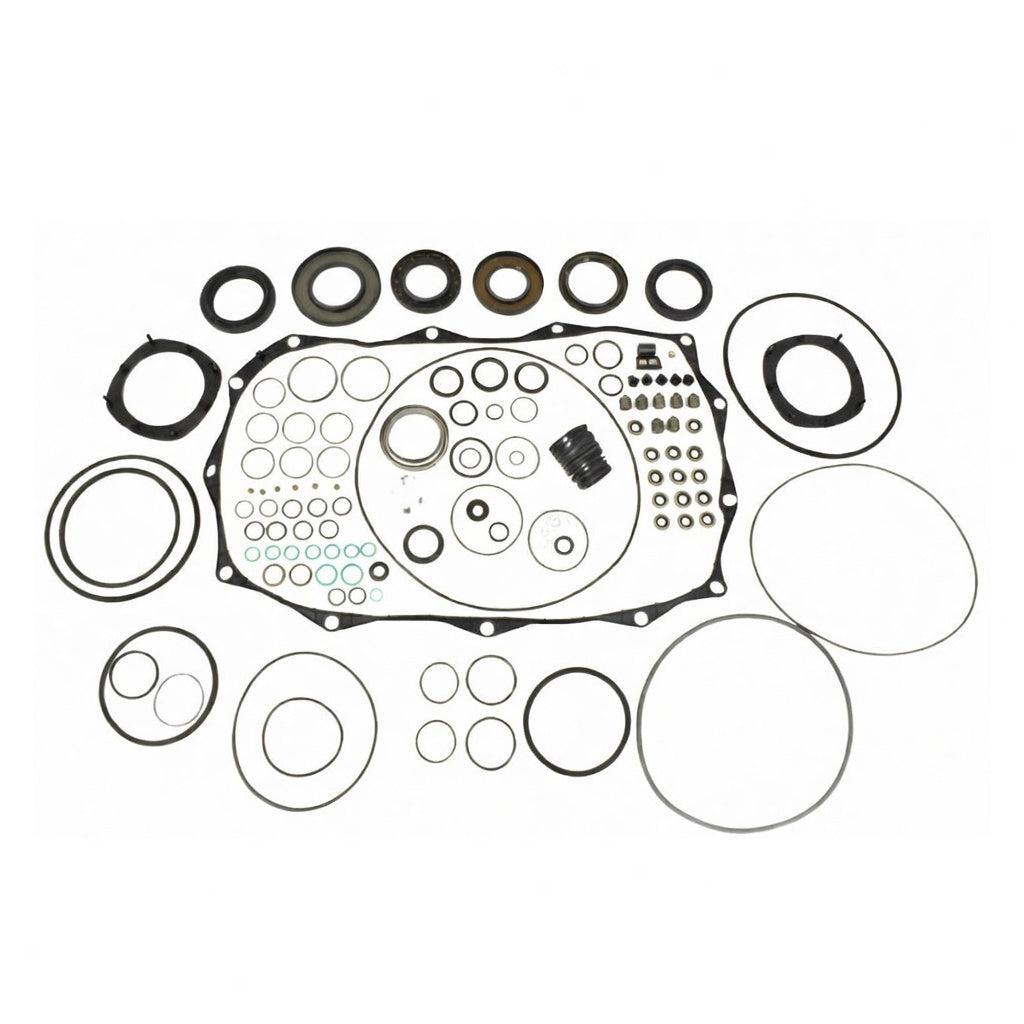 Pure Drivetrain Solutions PDS 8HP51 High Performance Transmission Master Seal Kit - AWD