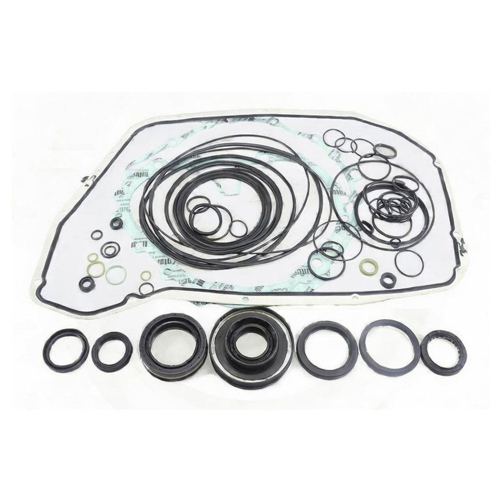 Pure Drivetrain Solutions PDS 8HP55 High Performance Transmission Master Seal Kit - AWD