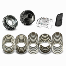 Load image into Gallery viewer, Pure Drivetrain Solutions PDS 8HP70 High Performance Transmission Hard Parts Kit - AWD - Stage 2